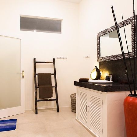 Villa Casablanco 세미냑 외부 사진