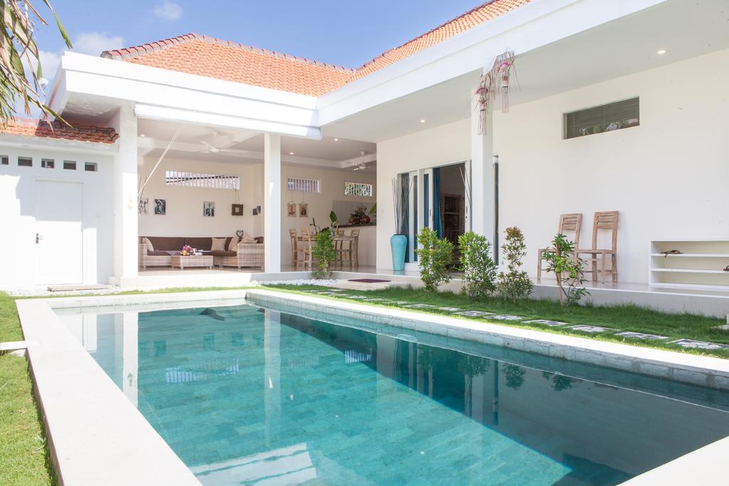 Villa Casablanco 세미냑 외부 사진