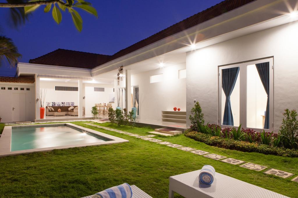 Villa Casablanco 세미냑 외부 사진