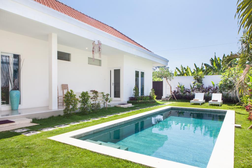 Villa Casablanco 세미냑 외부 사진